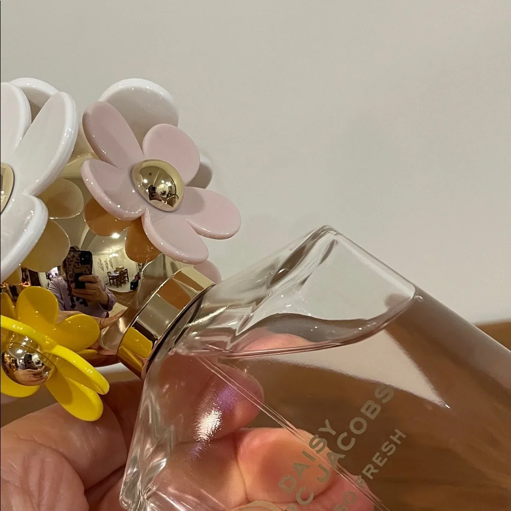 ☔️ Marc Jacobs Daisy Eau So Fresh - Picture 10 of 10